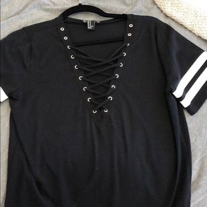 Forever 21 top. Worn once